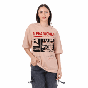 EzyVzy Printed Women